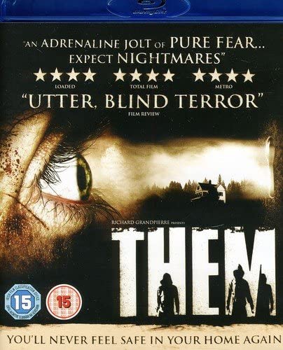 Them (Blu-ray)