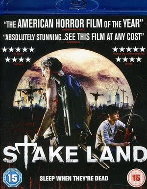 Stakeland (Blu-ray)