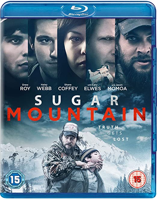 Sugar Mountain (Blu-ray)
