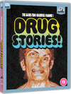 The Scare Film Archives Vol.1 - Drug Stories (AGFA) (Blu-ray)