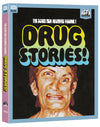 The Scare Film Archives Vol.1 - Drug Stories (AGFA) (Blu-ray)