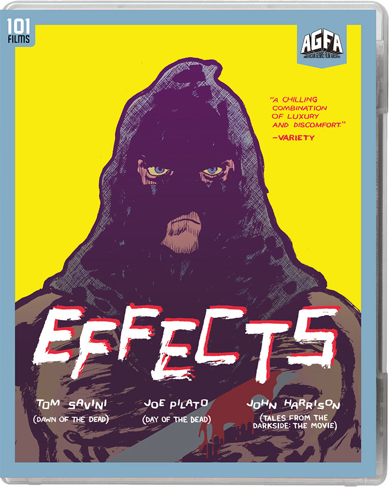 Effects (AGFA) (1980) (Blu-ray)