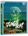 Jungle Trap + Run Coyote Run (AGFA) (1990) (Blu-ray)