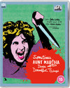 Sometimes Aunt Martha Does Dreadful Things (AGFA) (1971) (Blu-ray)
