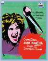 Sometimes Aunt Martha Does Dreadful Things (AGFA) (1971) (Blu-ray)