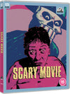 Scary Movie (AGFA) (1991) (Blu-Ray)