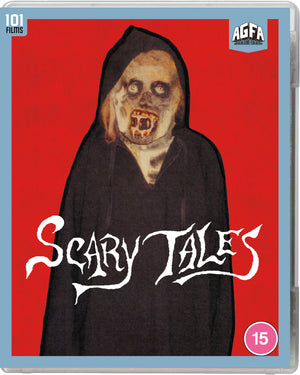Scary Tales (AGFA) (1993) (Blu-ray)