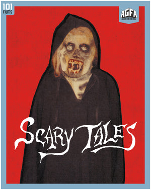 Scary Tales (AGFA) (1993) (Blu-ray)