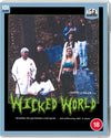 Wicked World (AGFA) (1991) (Blu-ray)