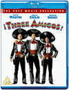 Three Amigos! (1986) (Blu-ray)