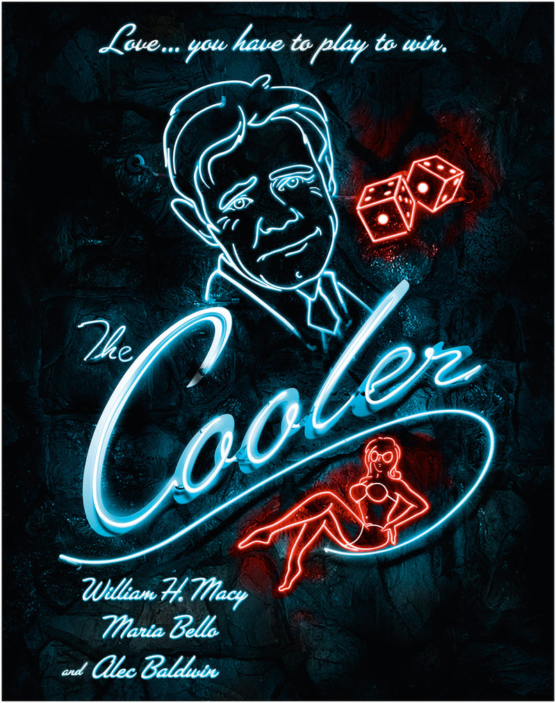 The Cooler (2003) (Limited Edition) (Dual Format)