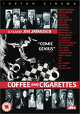 Cigarettes 2003 coffee and cigarettes movie 