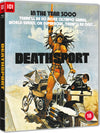 Deathsport (1978) (Blu-ray)
