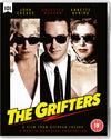 The Grifters (1990) (Standard Edition) (Blu-ray)