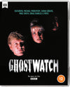 Ghostwatch (1992) (Standard Edition) (Blu-ray)