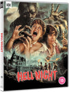 Hell Night (1981) (Standard Edition) (Blu-ray)