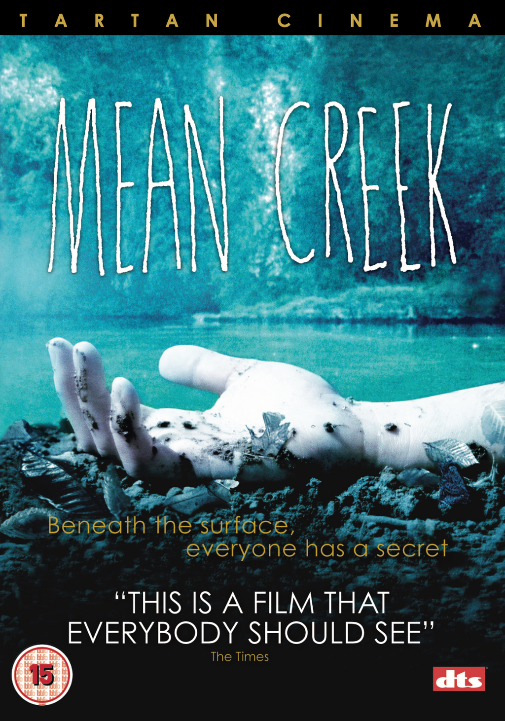 Mean Creek (2004) (DVD)