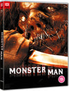 Monster Man (2003) (Blu-ray)