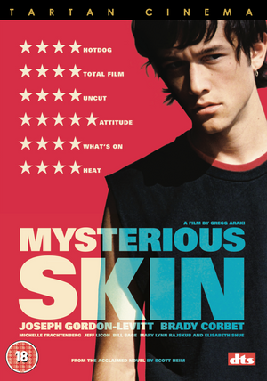 Mysterious Skin (2004) (DVD)