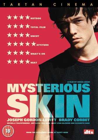 Mysterious Skin (2004) (DVD) – 101 Films Store