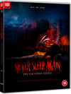 Never Sleep Again: The Elm Street Legacy (2010) (Blu-ray)