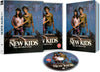 The New Kids (1985) (Limited Edition) (Blu-ray)