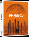 Phase IV (1974) (Limited Edition) (Blu-ray)