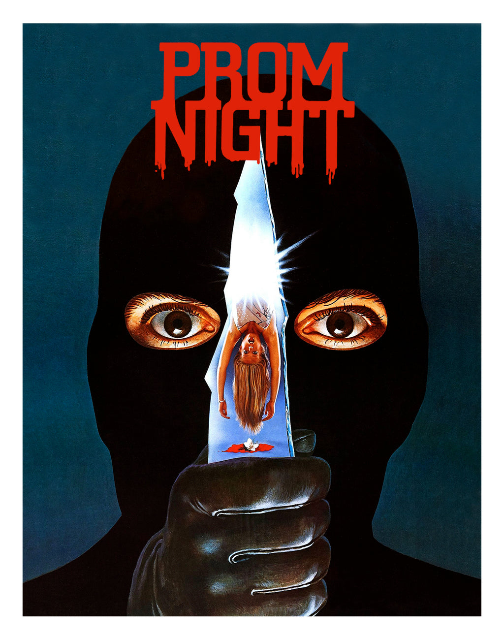 Prom Night (1980) (Limited Edition) (Blu-ray)