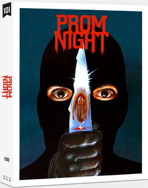 Prom Night (1980) (Limited Edition) (Blu-ray)