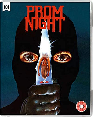 Prom Night (1980) (Standard Edition) (Blu-ray)