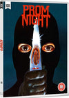 Prom Night (1980) (Standard Edition) (Blu-ray)