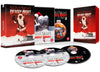 Silent Night Deadly Night 1 & 2 (Limited Edition) (Blu-ray)