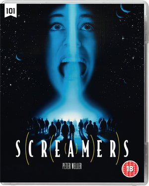 Screamers (1995) (Standard Edition) (Blu-ray)