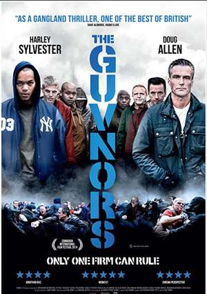 Guvnors (Blu-ray)