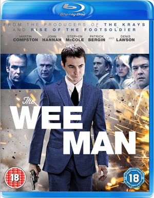 Wee Man (Blu-ray)