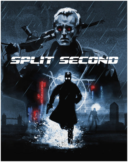 BLACK LABEL LIMITED EDITIONS – 101 Films Store