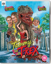 Tammy and the T-Rex (1994) (Standard Edition) (Blu-ray)
