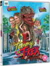 Tammy and the T-Rex (1994) (Standard Edition) (Blu-ray)
