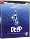 The Deep (1977) (Blu-ray)