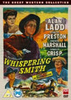 Whispering Smith (1961) (DVD)